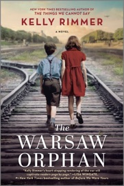 The Warsaw Orphan - Kelly Rimmer