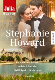 Julia Best of Band 255 - Stephanie Howard & Dorothea Ghasemi