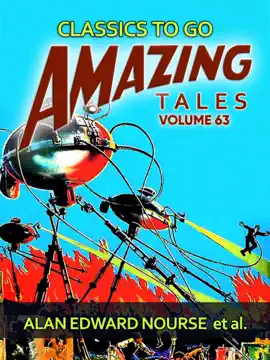 Read: Book Amazing Tales Volume 63
