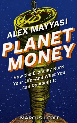 Alex Mayyasi and Planet Money Theory