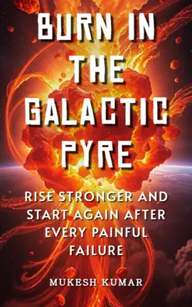 Read: Burn Book in the Galactic Pyre