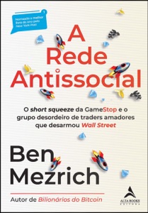 A rede antissocial