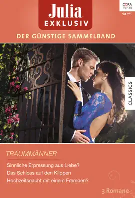 Read: Julia Book Exklusiv Band 278