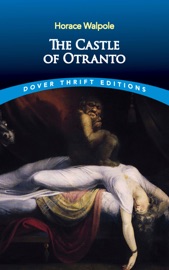 The Castle of Otranto - Horace Walpole