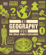 The Geography Book
