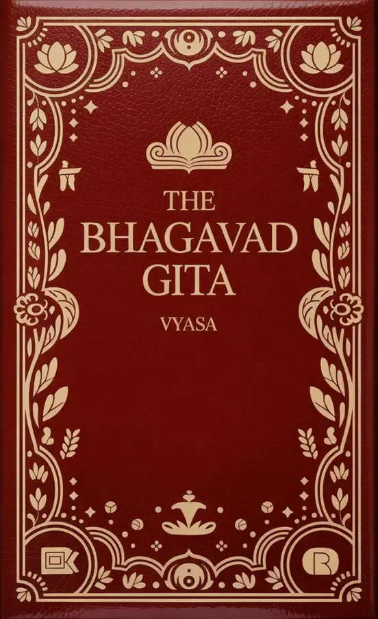 The Bhagavad Gita