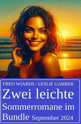 Read: Book Zwei leichte Sommerromane im Bundle September 2024