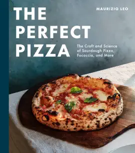 The Perfect Pizza