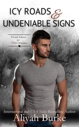 Icy Roads & Undeniable Signs