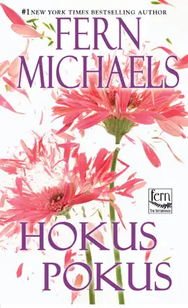 Read: Hokus Pokus Book