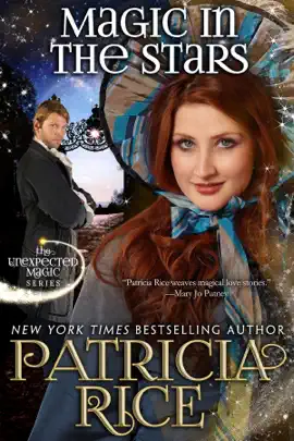 Read: Magic in Book the Stars