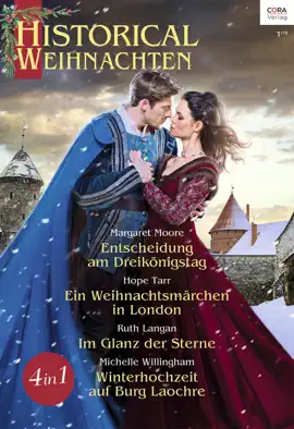 Read: Book Historical Weihnachten Band 12