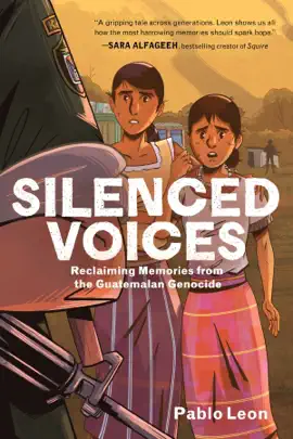 Read: Silenced Book Voices