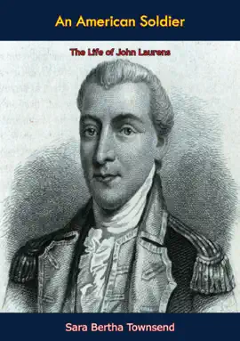 Read: Book An American Soldier: