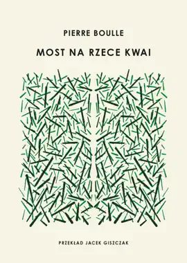 Most na rzece Kwai