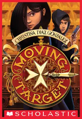 Read: Moving Book Target