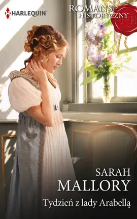 Read: Tydzień z lady Book Arabellą