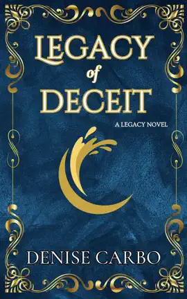Legacy of Deceit