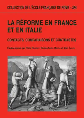 Read: La Réforme Book en France et en Italie