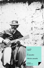 El payador - Leopoldo Lugones