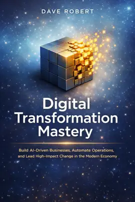 Digital Transformation Mastery