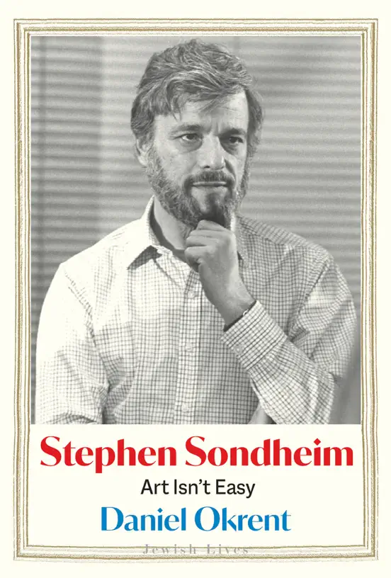 Stephen Sondheim