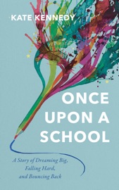 Once Upon a School - Kate Kennedy