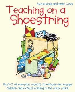 Teaching on a Shoestring by Helen Lewis & Russell Grigg