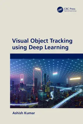 Read: Visual Object Book Tracking using Deep Learning
