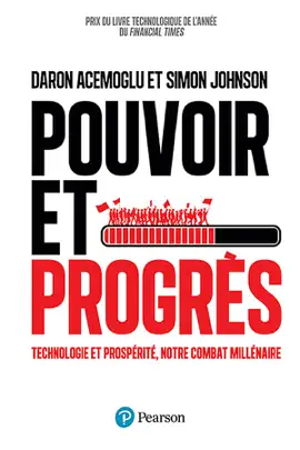 Read: Pouvoir et Progrès Book