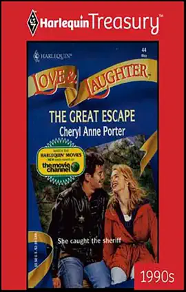 Read: The Great Escape Book