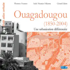 Read: Ouagadougou Book (1850-2004)
