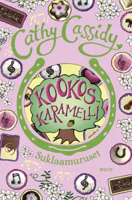Read: Kookoskaramelli