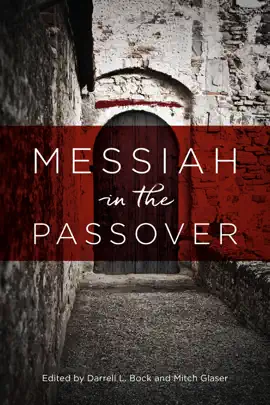Read: Messiah in the Passover Book