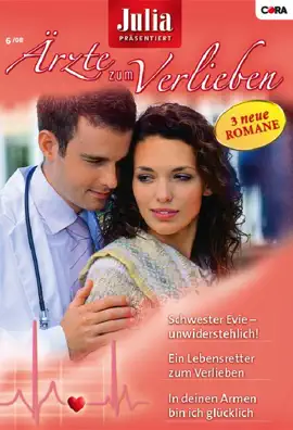 Read: Julia Ärzte zum Verlieben Band Book 15