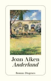 Anderland - Joan Aiken & Ilse Bezzenberger