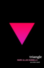 triangle - Mark Allan Gunnells