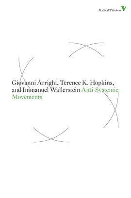 Read: Anti-Systemic Movements Book