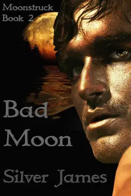 Read: Bad Book Moon