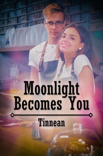 Moonlight Becomes You by Tinnean
