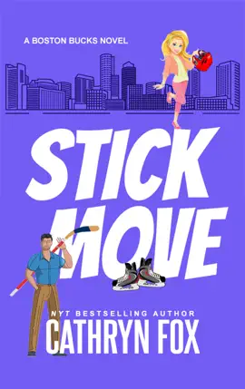 Read: Stick Book Move