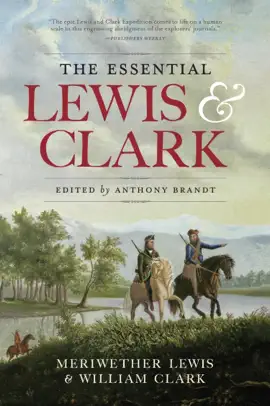 Read: The Essential Lewis and Book Clark