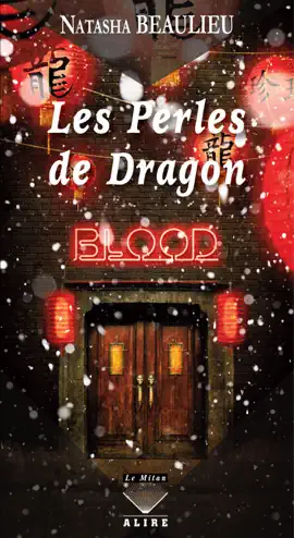 Read: Perles Book de Dragon (Les)