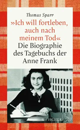 Read: »Ich will fortleben, auch nach meinem Book Tod«