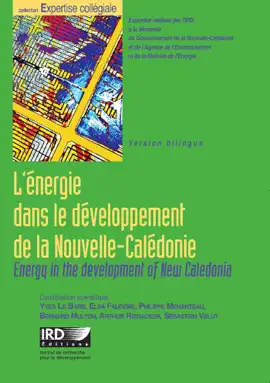 Read: L’énergie dans le développement de Book la Nouvelle-Calédonie