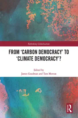 Read: From ‘Carbon Book Democracy’ to ‘Climate Democracy’?