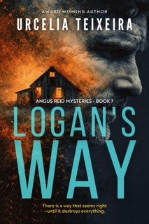Logan's Way by Urcelia Teixeira