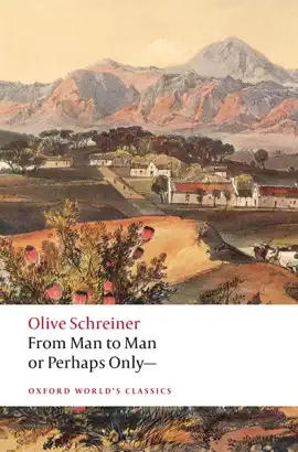 Read: From Man to Book Man or Perhaps Only—