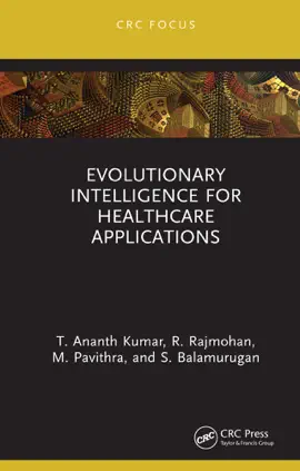 Read: Evolutionary Intelligence for Healthcare Book Applications