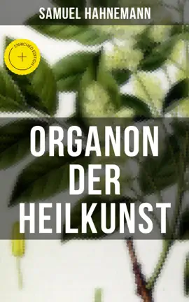 Read: Organon der Heilkunst Book